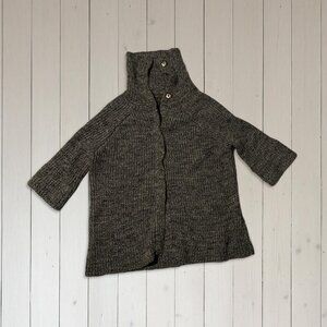 BCBGMAXAZRIA button cardigan - size S